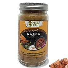 Rooted Peepul Artisanal Rajma Masala | More Spice Less Chilli